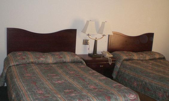 Executive Inn - Knoxville Eksteriør billede