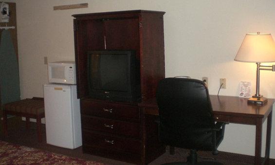 Executive Inn - Knoxville Værelse billede