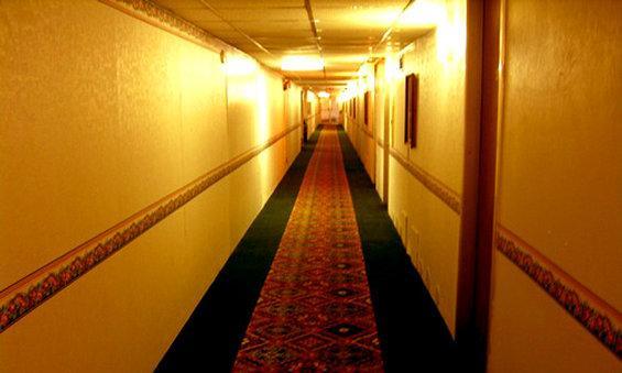 Executive Inn - Knoxville Interiør billede