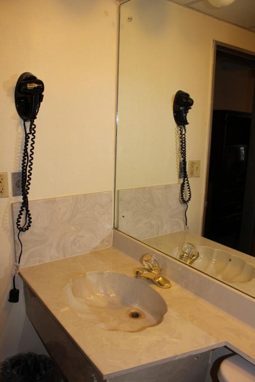 Executive Inn - Knoxville Værelse billede