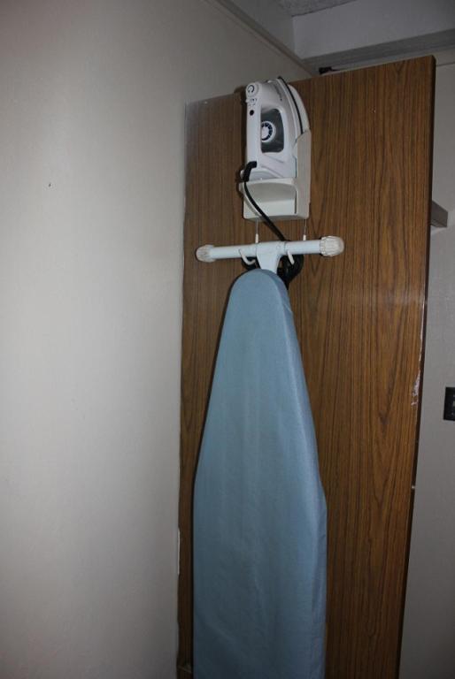 Executive Inn - Knoxville Værelse billede