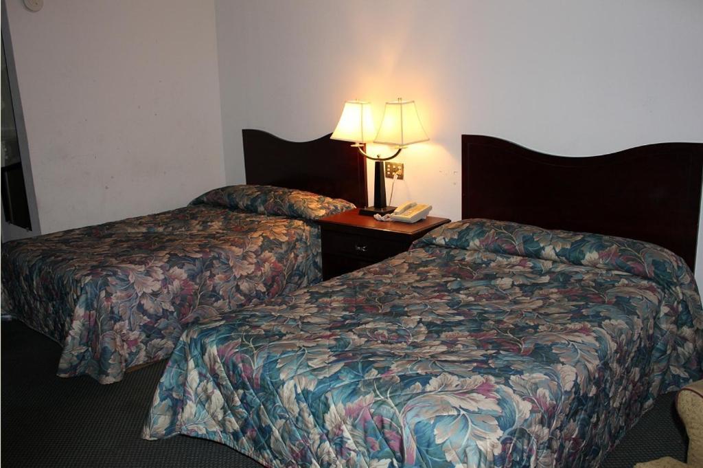 Executive Inn - Knoxville Værelse billede
