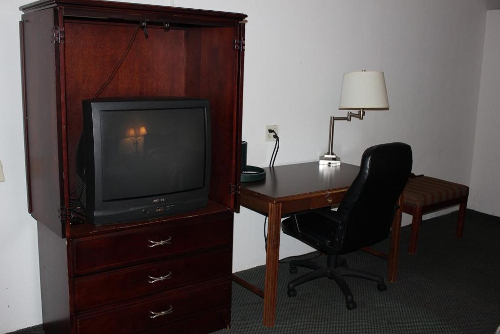 Executive Inn - Knoxville Værelse billede